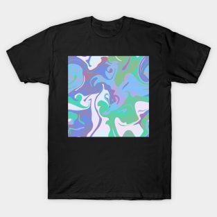 Clouds T-Shirt